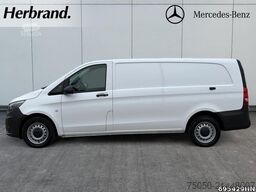 MERCEDES-BENZ Vito 116 CDI *Automatik*Hecktüren*Klima*Kamera*