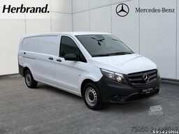 MERCEDES-BENZ Vito 116 CDI *Automatik*Hecktüren*Klima*Kamera*