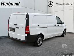 MERCEDES-BENZ Vito 116 CDI *Automatik*Hecktüren*Klima*Kamera*