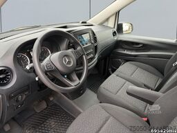 MERCEDES-BENZ Vito 116 CDI *Automatik*Hecktüren*Klima*Kamera*