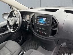 MERCEDES-BENZ Vito 116 CDI *Automatik*Hecktüren*Klima*Kamera*