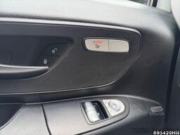 MERCEDES-BENZ Vito 116 CDI *Automatik*Hecktüren*Klima*Kamera*