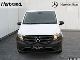 MERCEDES-BENZ Vito 116 CDI *Automatik*Hecktüren*Klima*Kamera*