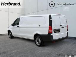MERCEDES-BENZ Vito 116 CDI *Automatik*Hecktüren*Klima*Kamera*