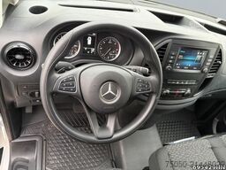 MERCEDES-BENZ Vito 116 CDI *Automatik*Hecktüren*Klima*Kamera*