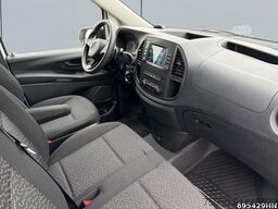 MERCEDES-BENZ Vito 116 CDI *Automatik*Hecktüren*Klima*Kamera*