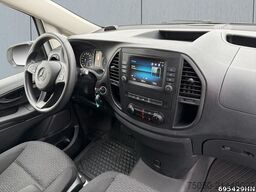 MERCEDES-BENZ Vito 116 CDI *Automatik*Hecktüren*Klima*Kamera*