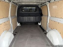 MERCEDES-BENZ Vito 116 CDI *Automatik*Hecktüren*Klima*Kamera*