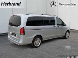 MERCEDES-BENZ Vito 119 CDI *MBUX*SHZ*KLIMA*AUTOM.*LED*NAVI*DAB