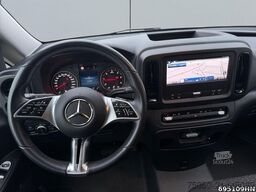 MERCEDES-BENZ Vito 119 CDI *MBUX*SHZ*KLIMA*AUTOM.*LED*NAVI*DAB