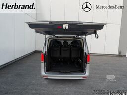 MERCEDES-BENZ Vito 119 CDI *MBUX*SHZ*KLIMA*AUTOM.*LED*NAVI*DAB