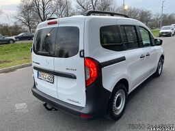 MERCEDES-BENZ Citan CTB Tourer Base +3ZL