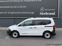 MERCEDES-BENZ Citan CTB Tourer Base +3ZL
