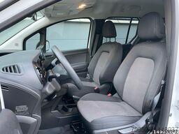 MERCEDES-BENZ Citan CTB Tourer Base +3ZL