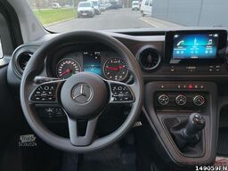 MERCEDES-BENZ Citan CTB Tourer Base +3ZL