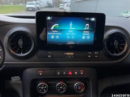 MERCEDES-BENZ Citan CTB Tourer Base +3ZL