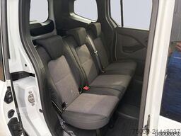 MERCEDES-BENZ Citan CTB Tourer Base +3ZL