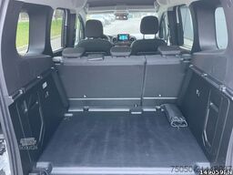 MERCEDES-BENZ Citan CTB Tourer Base +3ZL