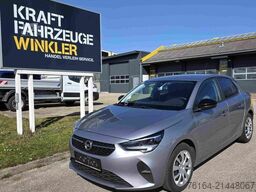 Panelvan OPEL Corsa F Edition