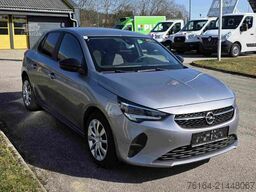 OPEL Corsa F Edition