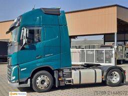 VOLVO FH 500 XL I-Park-Cool 2xTank Tacho 4.1 Alu