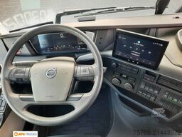 VOLVO FH 500 XL I-Park-Cool 2xTank Tacho 4.1 Alu