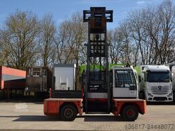 BAUMANN DFQ 80 L. 75/14-12/48 TR / Freihub / 7,5 to