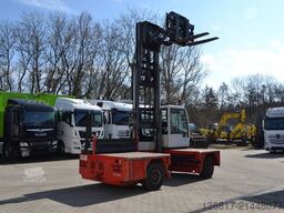 BAUMANN DFQ 80 L. 75/14-12/48 TR / Freihub / 7,5 to