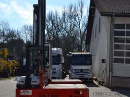 BAUMANN DFQ 80 L. 75/14-12/48 TR / Freihub / 7,5 to