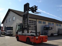 BAUMANN DFQ 80 L. 75/14-12/48 TR / Freihub / 7,5 to