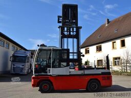 BAUMANN DFQ 80 L. 75/14-12/48 TR / Freihub / 7,5 to