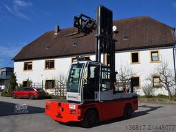 BAUMANN DFQ 80 L. 75/14-12/48 TR / Freihub / 7,5 to