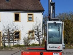 BAUMANN DFQ 80 L. 75/14-12/48 TR / Freihub / 7,5 to