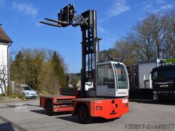 BAUMANN DFQ 80 L. 75/14-12/48 TR / Freihub / 7,5 to