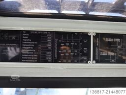 BAUMANN DFQ 80 L. 75/14-12/48 TR / Freihub / 7,5 to