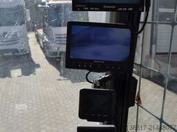 BAUMANN DFQ 80 L. 75/14-12/48 TR / Freihub / 7,5 to