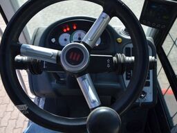 BAUMANN DFQ 80 L. 75/14-12/48 TR / Freihub / 7,5 to