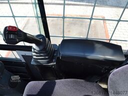 BAUMANN DFQ 80 L. 75/14-12/48 TR / Freihub / 7,5 to