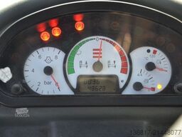 BAUMANN DFQ 80 L. 75/14-12/48 TR / Freihub / 7,5 to