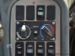 BAUMANN DFQ 80 L. 75/14-12/48 TR / Freihub / 7,5 to