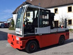 BAUMANN DFQ 80 L. 75/14-12/48 TR / Freihub / 7,5 to