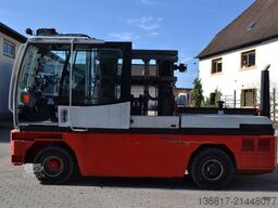 BAUMANN DFQ 80 L. 75/14-12/48 TR / Freihub / 7,5 to