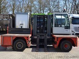 BAUMANN DFQ 80 L. 75/14-12/48 TR / Freihub / 7,5 to