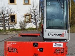 BAUMANN DFQ 80 L. 75/14-12/48 TR / Freihub / 7,5 to