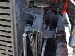 BAUMANN DFQ 80 L. 75/14-12/48 TR / Freihub / 7,5 to