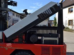 BAUMANN DFQ 80 L. 75/14-12/48 TR / Freihub / 7,5 to