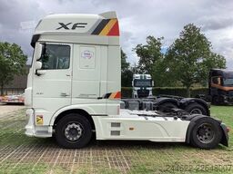 DAF XF 460 FT