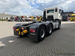 MAN TGS 33.460 6x4 Tractor unit Euro 6