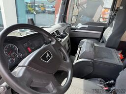 MAN TGS 33.460 6x4 Tractor unit Euro 6