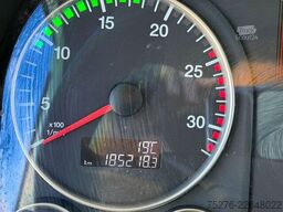 MAN TGS 33.460 6x4 Tractor unit Euro 6